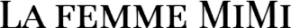 Logo Mercado de Luxo | O Maior E-Commerce de Bens, Produtos e Serviços de Luxo do Brasil