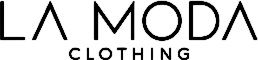 Logo La Moda Clothing