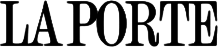 Logo La Porte