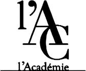 Logo L'Academie