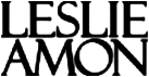 Logo Leslie Amon