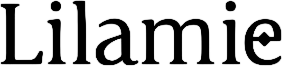 Logo Lilamie