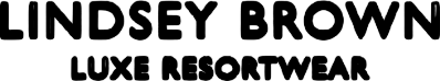 Logo Lindsey Brown