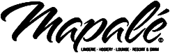Logo Mapale Swimwear