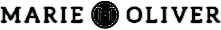 Logo Marie Oliver