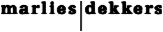 Logo Marlies Dekkers