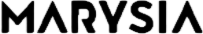 Logo Marysia