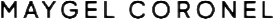 Logo Maygel Coronel