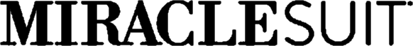 Logo Miraclesuit