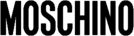 Logo Moschino