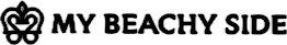 Logo My Beachy Side