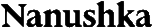 Logo Nanushka