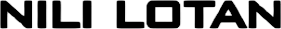 Logo Nili Lotan