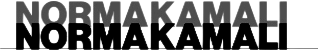 Logo Norma Kamali