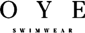Logo Oye Swimwear