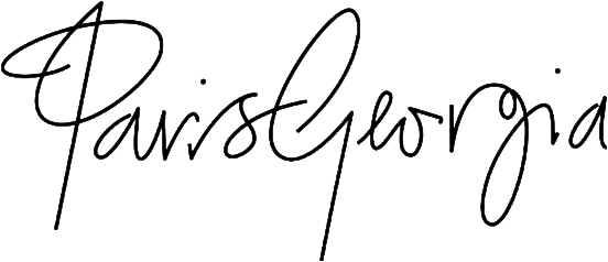 Logo Paris Georgia