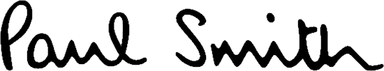 Logo Paul Smith