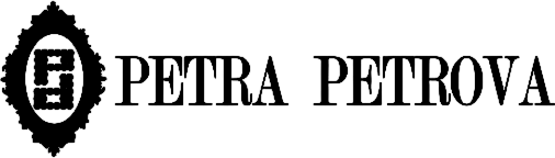 Logo Petra Petrova