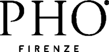 Logo Pho Firenze