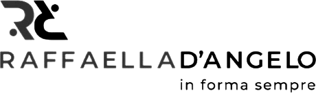 Logo Raffaela D΄angelo