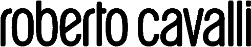 Logo Roberto Cavalli