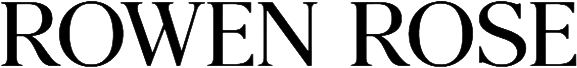 Logo Rowen Rose