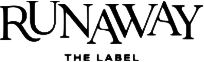 Logo Runaway The Label