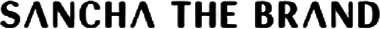 Logo Sancha The Brand
