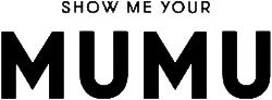 Logo Show Me Your Mumu