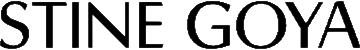 Logo Stine Goya