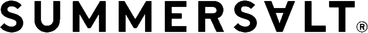 Logo Summer Salt