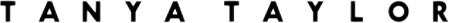 Logo Tanya Taylor