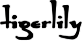 Logo Tigerlily