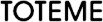 Logo Toteme