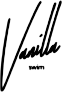 Logo Vanilla Swim