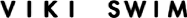 Logo Viki Swim