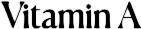 Logo Vitamin A