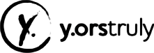 Logo Yorstruly