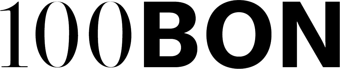 Logo 100 Bon