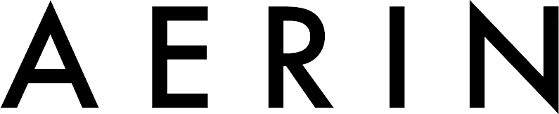 Logo Aerin