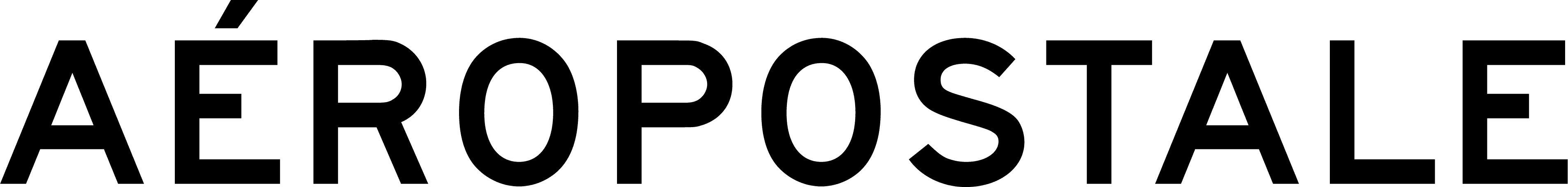 Logo Aeropostale