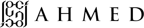 Logo Ahmed Al Maghribi