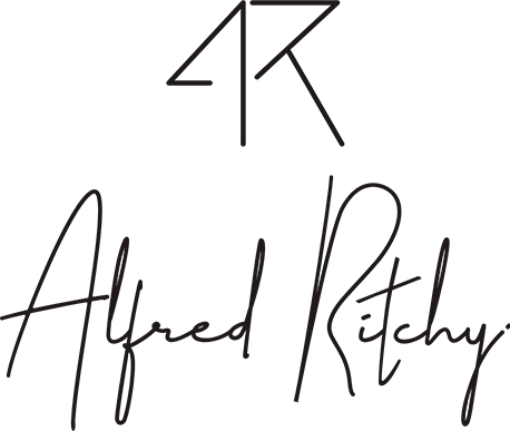 Logo Alfred Ritchy