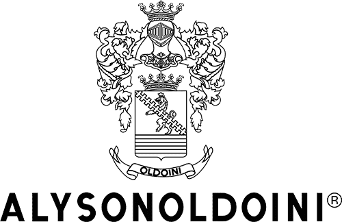 Logo Alyson Oldoini