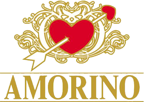 Logo Amorino