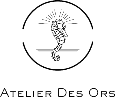 Logo Atelier Des Ors