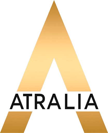 Logo Atralia