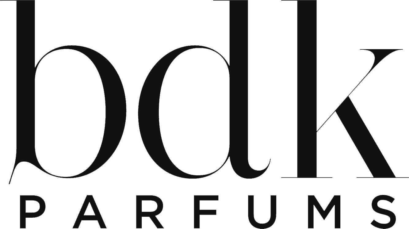 Logo BDK Parfums