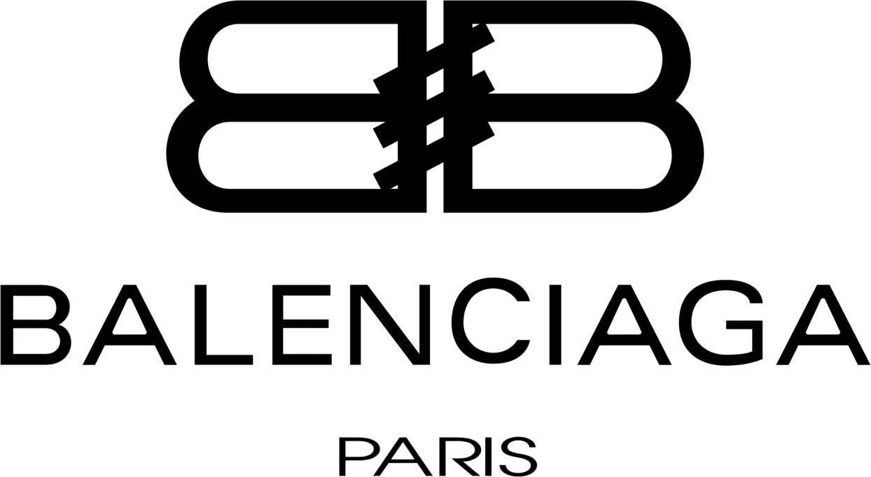 Logo Balenciaga