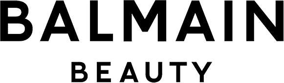 Logo Balmain Beauty